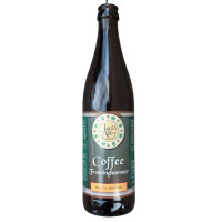 Jack's Abby Craft Lagers Framinghammer - Barrel-Aged Coffee