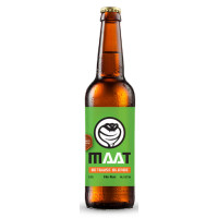 Maatbier Betuwse Blonde
