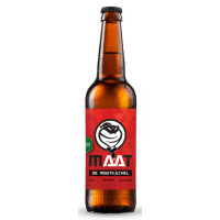 Maatbier De Moutkachel