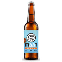 Maatbier Witte Gij 't?