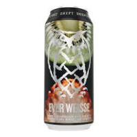 Night Shift Brewing Ever Weisse