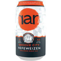 RAR Brewing Groove City