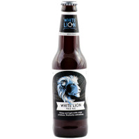 White Lion Brewing Company Pale Ale