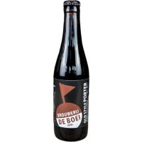 Bierbrouwerij De Boei Old Style Porter