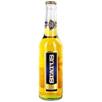 Vari's Microbrewery (Στεργίου) Status Deluxe Beer