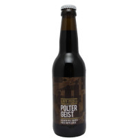 Van Moll Poltergeist Heaven Hill B.A.