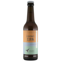 Orca Brau Local IPA
