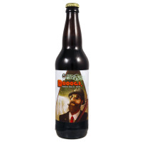 Brash Brewing Company Droogs IPA