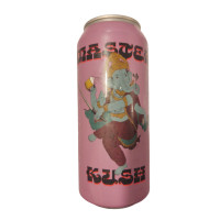 Bare Hands Brewery Master Kush