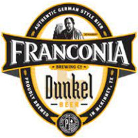 Franconia Brewing Company Dunkel