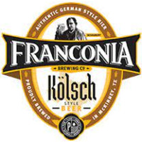 Franconia Brewing Company Kölsch