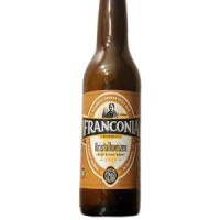 Franconia Brewing Company Kristallweizen