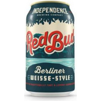 Independence Brewing Company RedBud