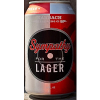 Karbach Brewing Sympathy for the Lager