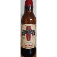Fremont Brewing Company The Rusty Nail (2020)