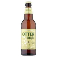 Otter Brewery Bright