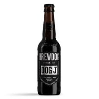 BrewDog Dog J