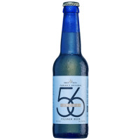 56 Isles - Paros Microbrewery Pilsner Beer