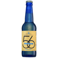 56 Isles - Paros Microbrewery Aegean Wit