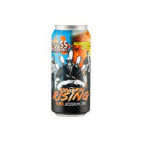 Boss Brewing Kingpin Rising