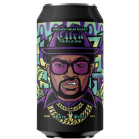 Mountain Goat Beer Rare Breed Citra Triple IPA