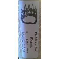 Bear Claw Enkel