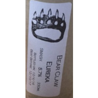 Bear Claw Eureka