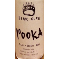 Bear Claw Pooka