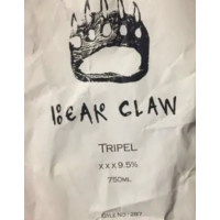 Bear Claw Tripel