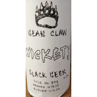 Bear Claw Wickety
