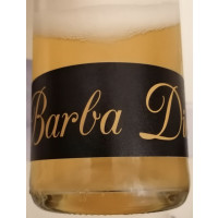 BEARDspoon Barba Dicula