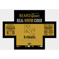 BEARDspoon KC Tribute