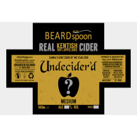 BEARDspoon Undecider'd