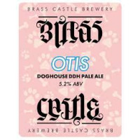 Brass Castle Brewery Otis