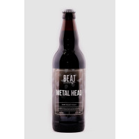 Beat Ales Metal Head