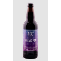 Beat Ales Cosmic Pop