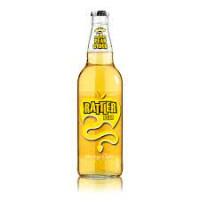 Healey's Cornish Cyder Farm Rattler Pear