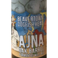 Beavertown Brewery Ajna