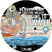 Beavertown Brewery Clinging To Summer