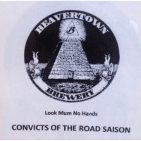 Beavertown Brewery Convicts Of The Road