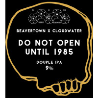 Beavertown Brewery Do Not Open Until 1985