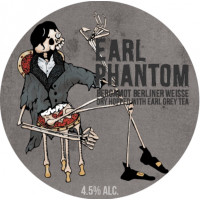 Beavertown Brewery Earl Phantom