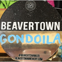 Beavertown Brewery Gondoila