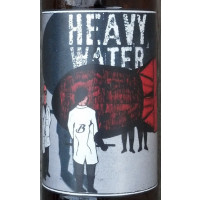 Beavertown Brewery Heavy Water