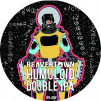 Beavertown Brewery Humuloid