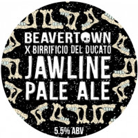 Beavertown Brewery Jawline