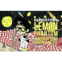 Beavertown Brewery Lemon Phantom