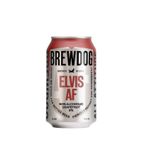 BrewDog Elvis AF