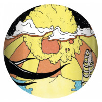 Beavertown Brewery Passion Phantom