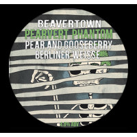 Beavertown Brewery Pearvert Phantom